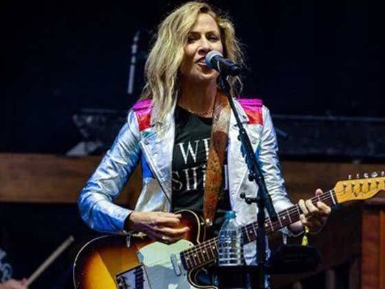 Ottawa Bluesfest with Ella Langley, Sheryl Crow, Death From Above 1979 and many more - Friday Pass Only